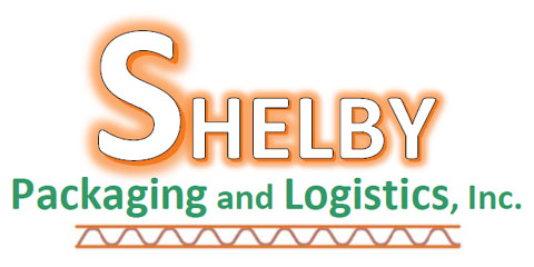 PT Shelby Logistic Indonesia Logo