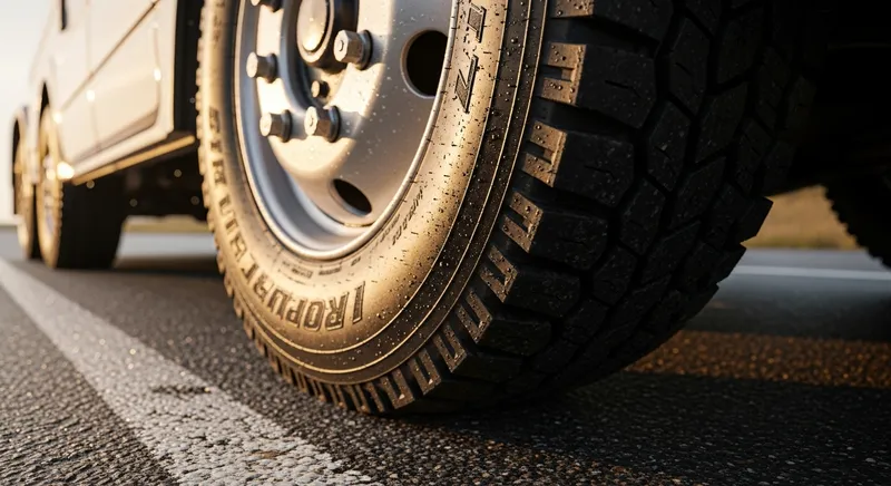 Tire Pressure Monitoring System