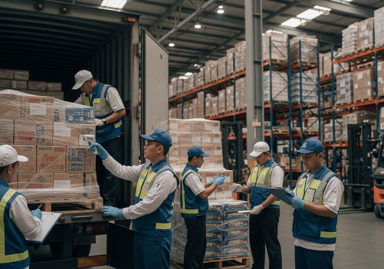 Notifikasi Penyimpangan Suhu