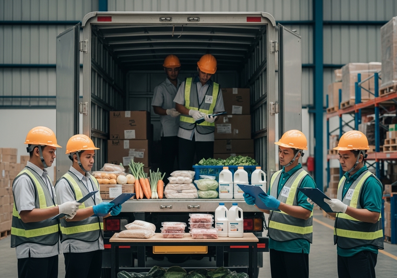 Temperature Suhu Presisi