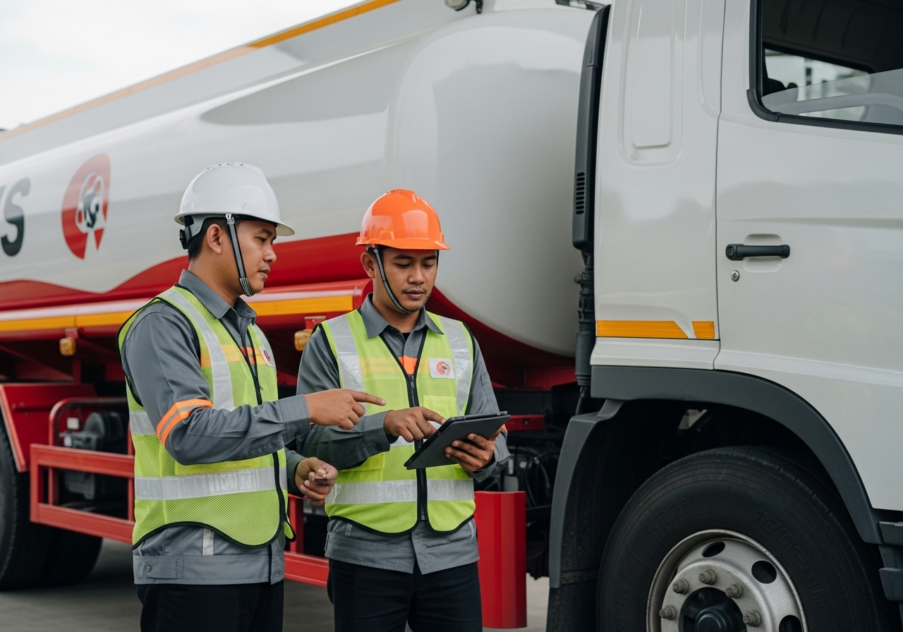 Meningkatkan efisiensi biaya operasional