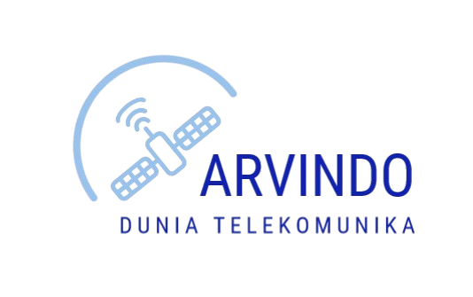 Arvindo Logo